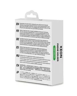 Kiiroo Keon Telefonhalter - Mobiler Adapter