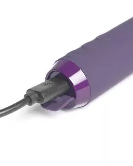 Je Joue - G-Punkt Bullet Vibrator in Lila