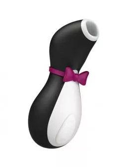 SATISFYER - PRO PENGUIN NG EDITION 2020