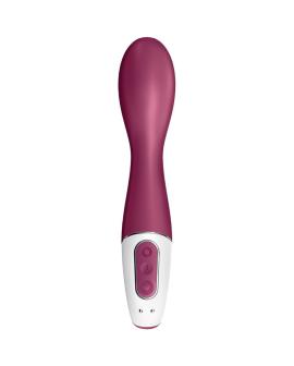 Satisfyer - Hot Spot G-Punkt Vibrator Erotik