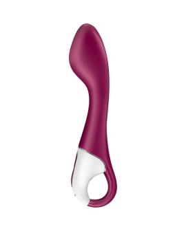 Satisfyer - Hot Spot G-Punkt Vibrator Erotik