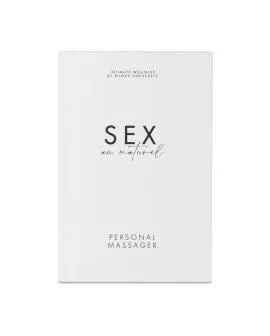 BIJOUX - WIEDERAUFLADBARER INTIMVIBRATOR