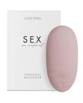 BIJOUX - WIEDERAUFLADBARER INTIMVIBRATOR