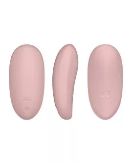 BIJOUX - WIEDERAUFLADBARER INTIMVIBRATOR