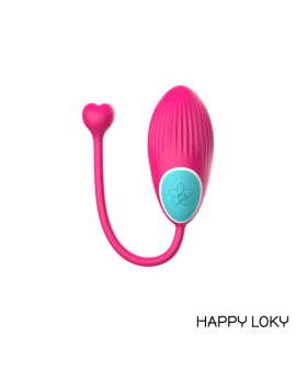 Happy Loky Ocian Fernbedienung - Erotik-Zubehör
