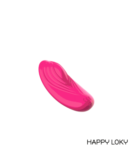 Happy Loky - Panty-Vibrator mit Fernbedienung