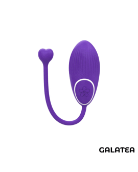 GALATEA Otto Click&Play Fernbedienung - Erotik