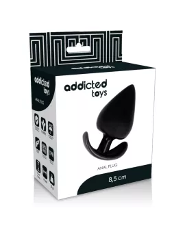 ADDICTED TOYS - Analplug 8,5 cm - Erotik