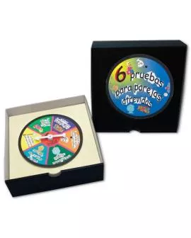 Diablo Picante - Erotisches Roulette-Spiel für Paare