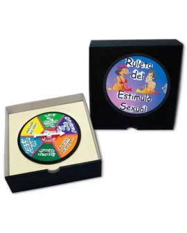 Diablo Picante - Roulette-Spiel zur Sexuellen Stimulation