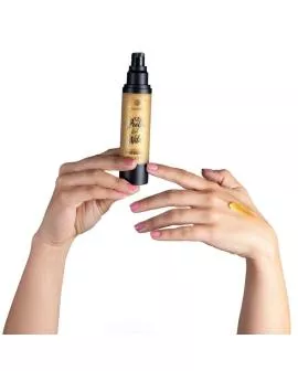 SECRETPLAY - PRETTY ABER WILD GLOW KÖRPERÖL 50 ML