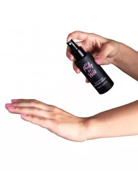 SECRETPLAY - PRETTY BUT WILD ERFRISCHENDES KÖRPERNEBEL 100 ML