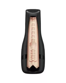 SATISFYER - MEN SLEEVE TRI DELIGHTS