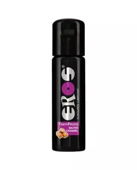 EROS - LECKER FRUITS SALZKARAMELL-GLEITGEL 100 ML