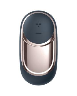 Satisfyer Dark Desire - Auflegvibrator Erotik