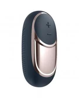 SATISFYER - DARK DESIRE AUFLEGVIBRATOR