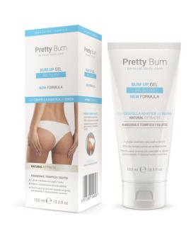Intimateline - Pretty Blum Po-Straffungs-Gel 100 ml