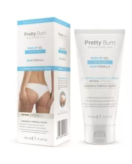 Intimateline - Pretty Blum Po-Straffungs-Gel 100 ml