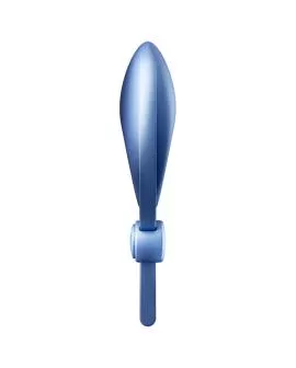 Satisfyer - Sniper Vibrations-Ringvibrator Blau