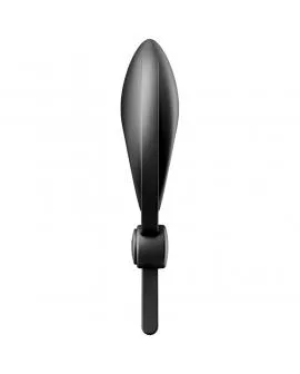 SATISFYER - SNIPER RINGVIBRATOR SCHWARZ