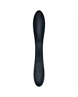 Satisfyer - Rrrolling Explosion G-Punkt Vibrator