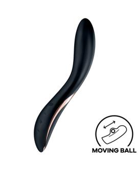 Satisfyer - Rrrolling Explosion G-Punkt Vibrator