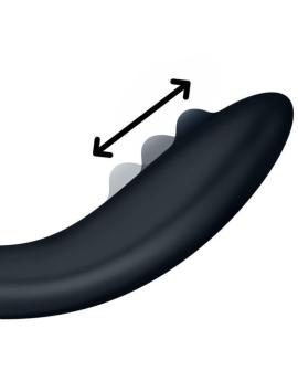 Satisfyer - Rrrolling Explosion G-Punkt Vibrator