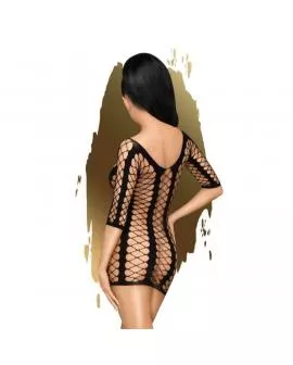 Penthouse Bedtime Surprise - Erotik-Kleid Größe S