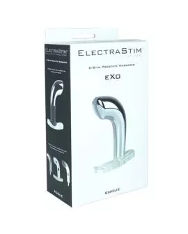 Electrastim - Exo Rogue Prostata-Massager