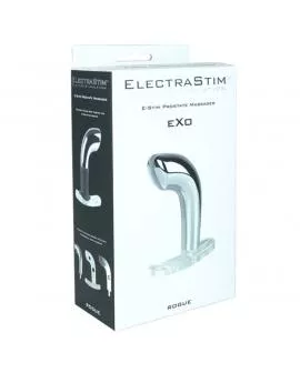 ELECTRASTIM - EXO ROGUE PROSTATAMASSAGER