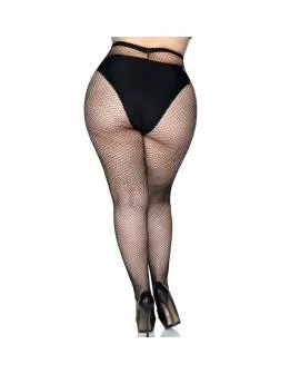 Leg Avenue - Große Netzstrümpfe Erotik