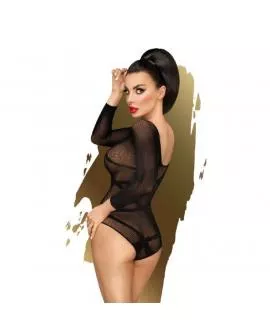 Penthouse High on Love Teddy - Erotische Dessous S