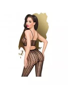 PENTHOUSE - WORK IT OUT SET ZWEI STÜCK S/