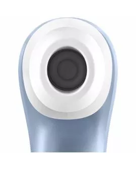 Satisfyer - Pro 2 Luftpulsstimulator Blau
