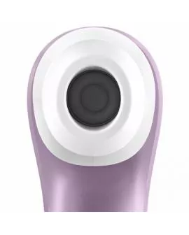 SATISFYER - PRO 2 LUFTPULSSTIMULATOR VIOLETT