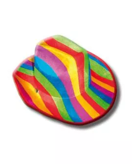 PRIDE LGBT-Flaggenmütze - Erotik Accessoire