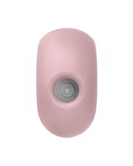Satisfyer Sugar Rush - Air Pulse Stimulator & Vibrator Rosa