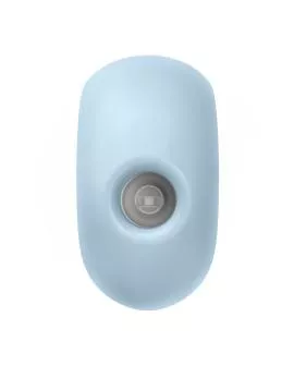 Satisfyer - Sugar Rush Air Pulse Stimulator Vibrator Blau