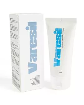 Natürliche Körperlotion