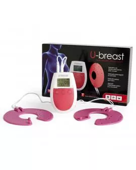 500 COSMETICS - U BRUST BRUST ERHÖHEN DIE ELEKTROSTIMULATION
