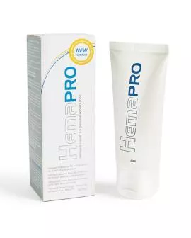 500 COSMETICS - HEMAPRO-CREME FÜR DIE BEHANDLUNG VON HEMORRHOIDEN