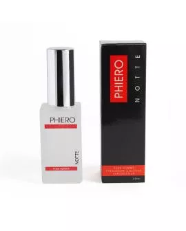 500 Cosmetics Phiero Notte - Pheromon-Parfum für Männer