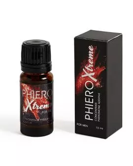 500 COSMETICS - PHIERO XTREME LEISTUNGSFÄHIG KONZENTRIERT VON PHEROMONEN