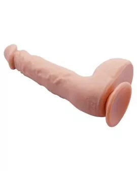 BAILE - REALISTISCHER DILDO JASON NATUR 24 CM