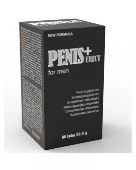 COBECO - PENIS + ERIGIERT 90 KAPSELN