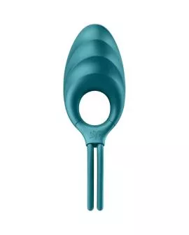 Satisfyer Swordsman Vibrationsring - Grün