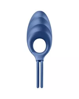 Satisfyer Swordsman - Ringvibrator in Blau