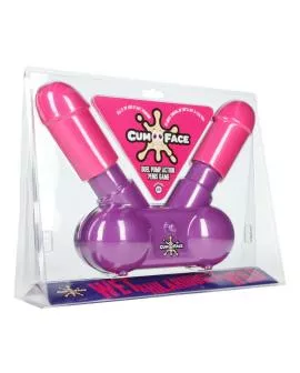 Play Wiv Me - Cum Face Party Erotikspiel