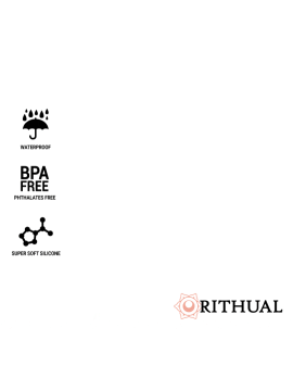RITHUAL Deva Aqua Green Ritual-Set - Becken-Training