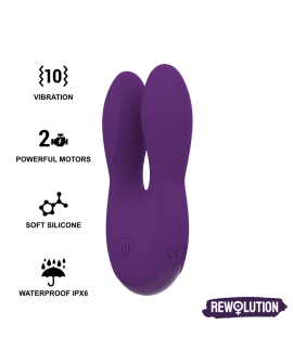 REWOLUTION - Rewobit Flexibler Stimulator
